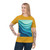 Ethereal Wave Dance - Unisex Classic Jersey T-shirt