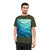 Ethereal Wave Dance - Unisex Classic Jersey T-shirt