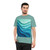 Ethereal Wave Dance - Unisex Classic Jersey T-shirt