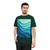 Ethereal Wave Dance - Unisex Classic Jersey T-shirt