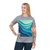 Ethereal Wave Dance - Unisex Classic Jersey T-shirt