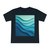 Ethereal Wave Dance - Unisex Classic Jersey T-shirt