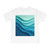 Ethereal Wave Dance - Unisex Classic Jersey T-shirt