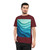 Ethereal Wave Dance - Unisex Classic Jersey T-shirt
