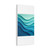 Ethereal Wave Dance - Matte Canvas, Stretched, 1.25"