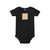 Geometric Harmony - Infant Jersey One Piece