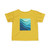 Ethereal Wave Dance - Infant Fine Jersey Tee