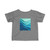 Ethereal Wave Dance - Infant Fine Jersey Tee