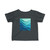 Ethereal Wave Dance - Infant Fine Jersey Tee