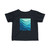 Ethereal Wave Dance - Infant Fine Jersey Tee