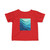 Ethereal Wave Dance - Infant Fine Jersey Tee