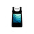Ethereal Wave Dance - Women's Baby Rib Tank