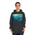 Ethereal Wave Dance - Unisex College Hoodie