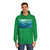 Ethereal Wave Dance - Unisex College Hoodie