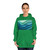 Ethereal Wave Dance - Unisex College Hoodie