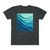 Ethereal Wave Dance - Men's Fine Jersey Tee