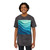 Ethereal Wave Dance - Men's Fine Jersey Tee