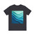 Ethereal Wave Dance - Unisex Jersey Short Sleeve Tee