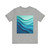 Ethereal Wave Dance - Unisex Jersey Short Sleeve Tee