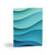 Ethereal Wave Dance - Greeting cards (8, 16, and 24 pcs)