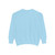 Ethereal Wave Dance - Unisex Garment-Dyed Sweatshirt
