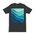 Ethereal Wave Dance - Men's Heavyweight Tee