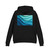 Ethereal Wave Dance - Unisex French Terry Hoodie