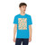 Geometric Harmony - Youth Competitor Tee