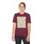 Geometric Harmony - Youth Competitor Tee