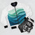 Ethereal Wave Dance - Men's Bomber Jacket (AOP)