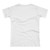 Ethereal Wave Dance - Single Jersey Women's T-shirt