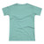 Ethereal Wave Dance - Single Jersey Women's T-shirt