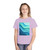 Ethereal Wave Dance - Youth Midweight Tee