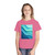 Ethereal Wave Dance - Youth Midweight Tee
