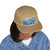 Ethereal Wave Dance - 5 Panel Cap (Embroidery)