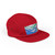 Ethereal Wave Dance - 5 Panel Cap (Embroidery)