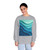 Ethereal Wave Dance - Unisex Classic Long Sleeve T-Shirt