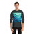 Ethereal Wave Dance - Unisex Classic Long Sleeve T-Shirt