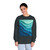 Ethereal Wave Dance - Unisex Classic Long Sleeve T-Shirt