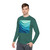 Ethereal Wave Dance - Unisex Lightweight Long Sleeve Tee