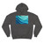 Ethereal Wave Dance - Champion Hoodie