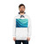 Ethereal Wave Dance - Unisex Varsity Hoodie