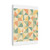 Geometric Harmony - Matte Canvas, Stretched, 1.25"