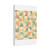 Geometric Harmony - Matte Canvas, Stretched, 1.25"