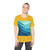 Ethereal Wave Dance - Ladies Competitor Tee