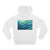 Ethereal Wave Dance - Unisex Supply Hoodie