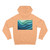 Ethereal Wave Dance - Unisex Supply Hoodie