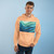Ethereal Wave Dance - Unisex Supply Hoodie