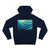 Ethereal Wave Dance - Unisex Supply Hoodie