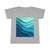 Ethereal Wave Dance - Toddler T-shirt